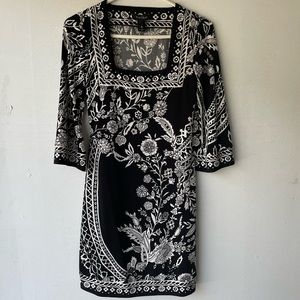 White House black market dress size XS